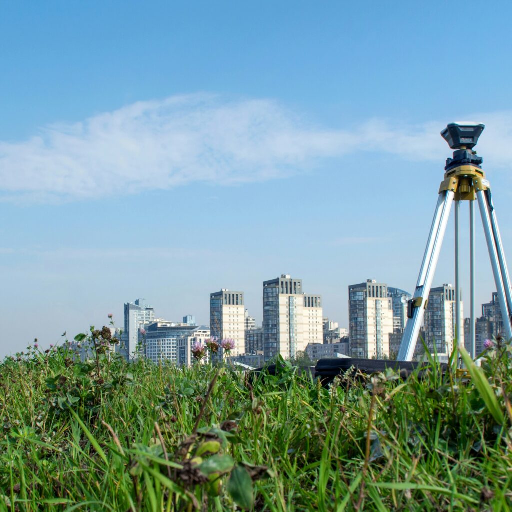 Land Survey