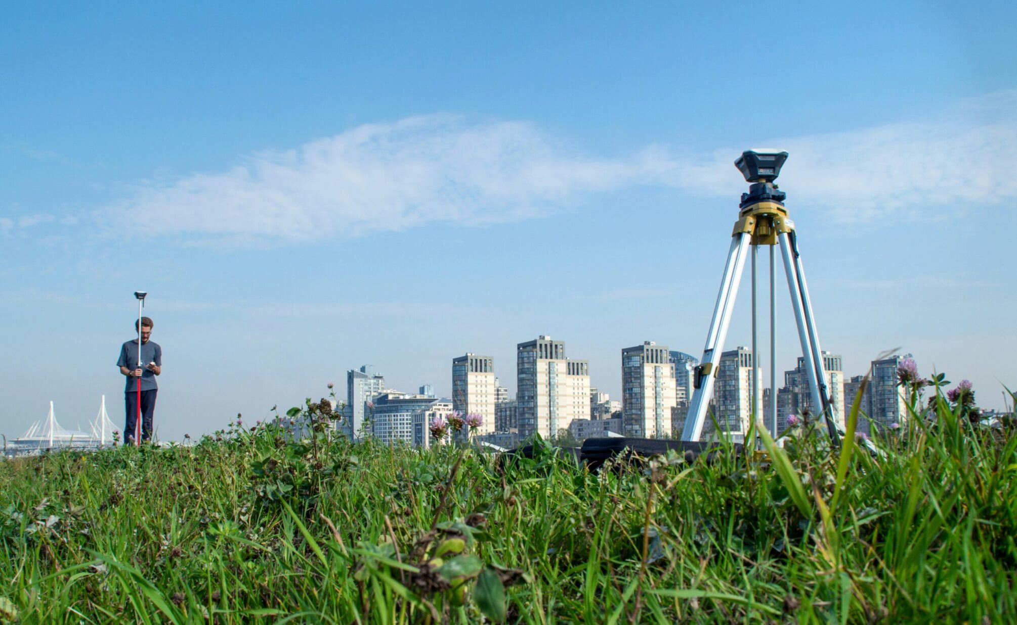Land Survey