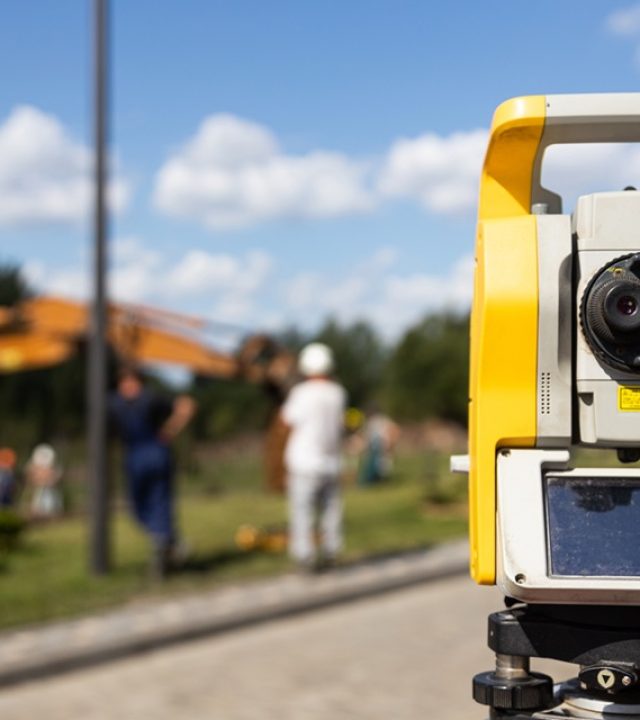 Land Survey